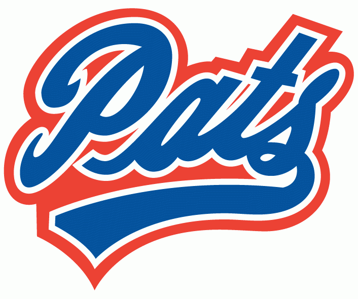 regina pats 2009-pres primary logo iron on transfers for clothing
